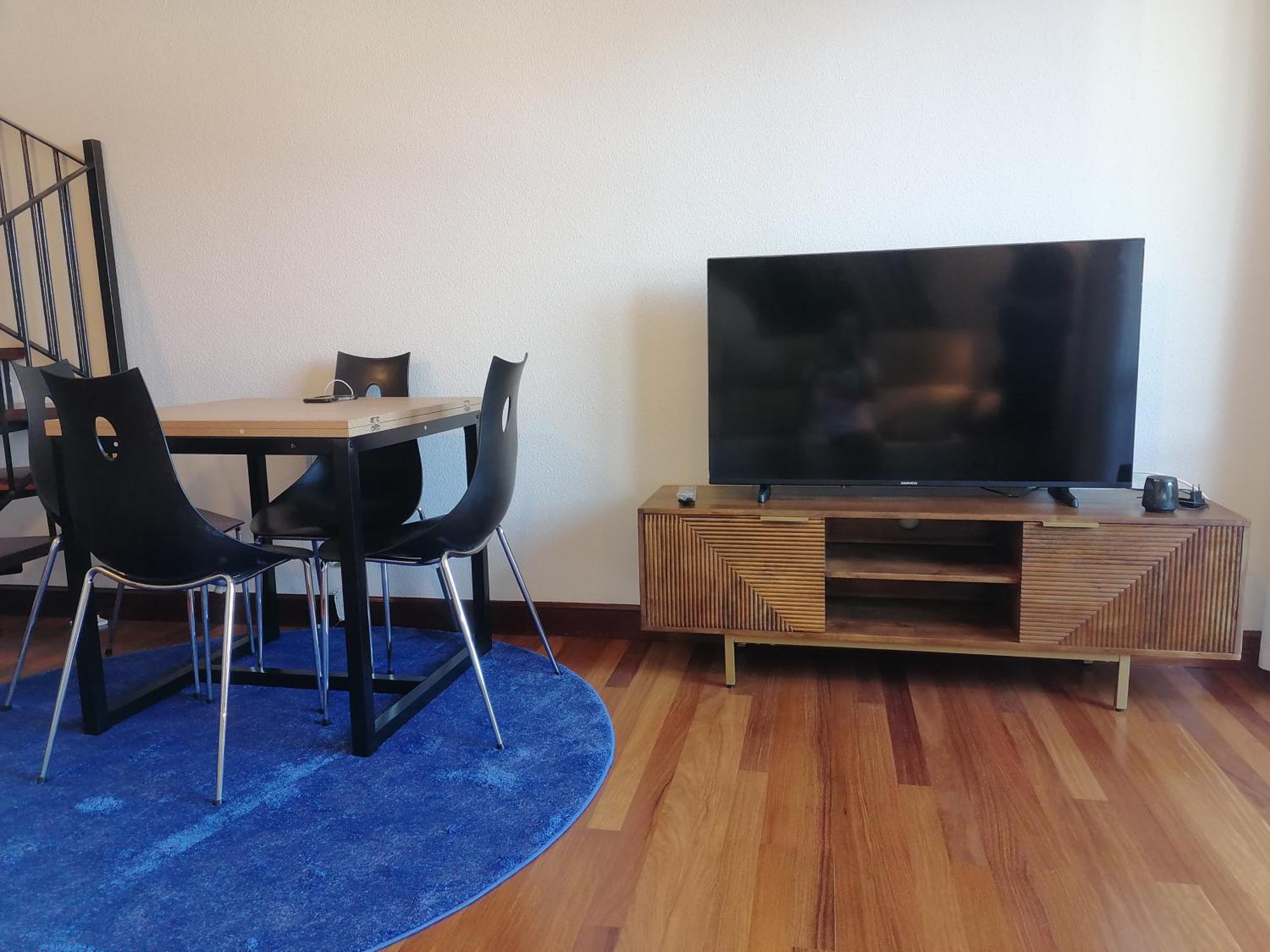 Apartamento Duplex Junto A La Playa Con Garaje Castro Urdiales Exterior photo