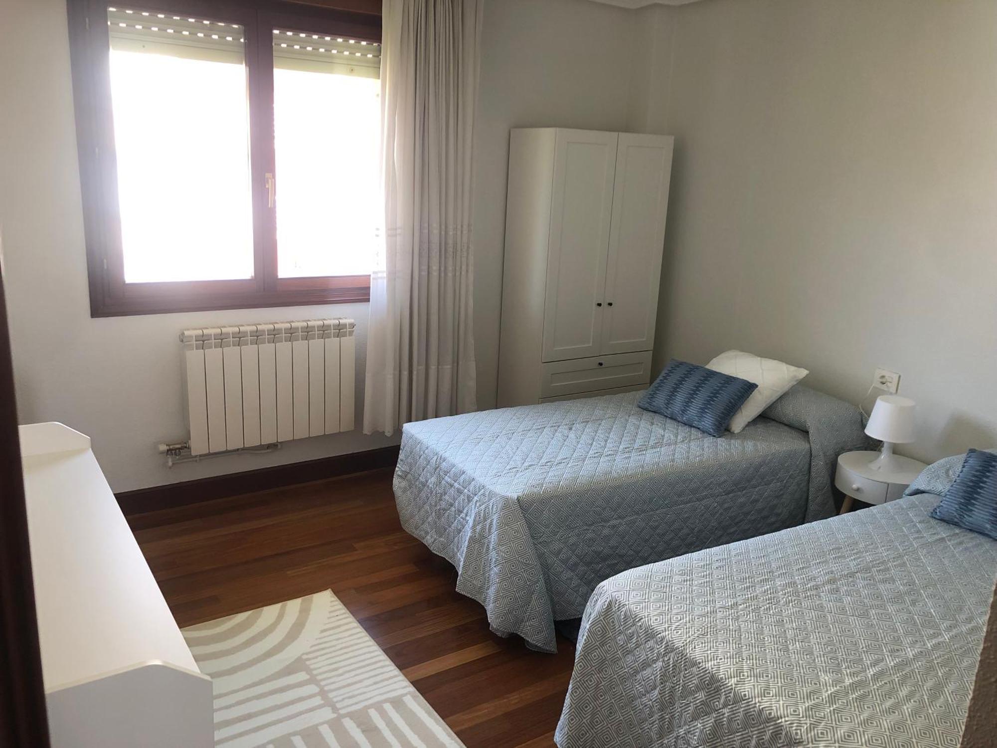 Apartamento Duplex Junto A La Playa Con Garaje Castro Urdiales Exterior photo